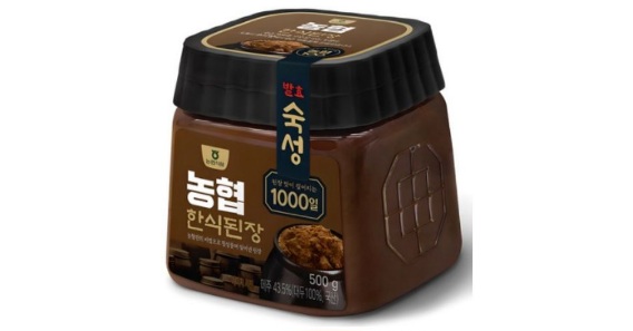 NH Soy Bean Paste